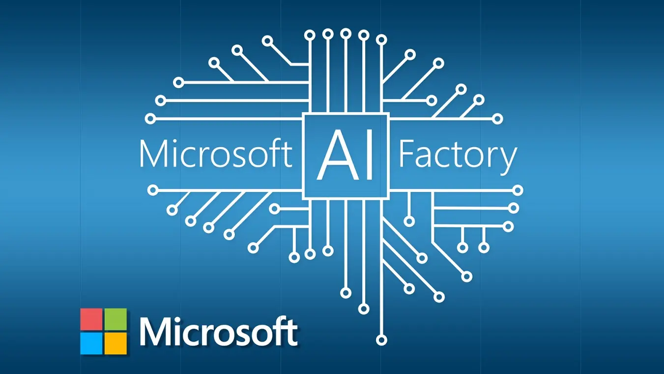 Diharapkan adanya Artificial Intelligence (AI) sebagai tema berulang sepanjang acara Microsoft.